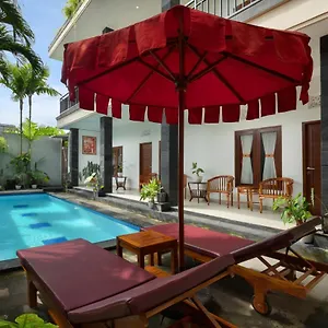 2* Hotel Graha Weda