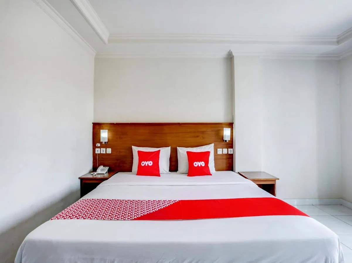 Oyo 3950 The Ratna Hotel Kuta   Kuta (Bali)