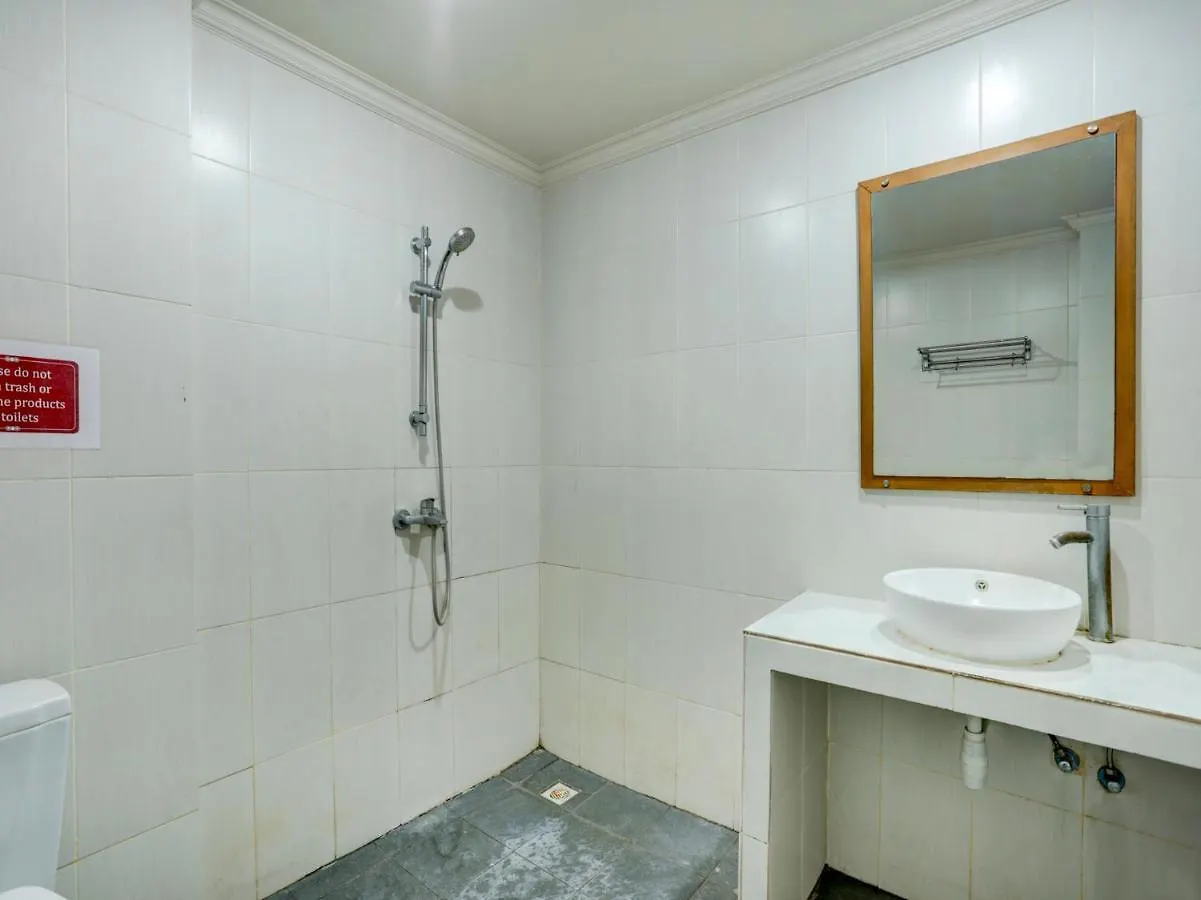 Oyo 3950 The Ratna Hotel Kuta   Kuta (Bali)