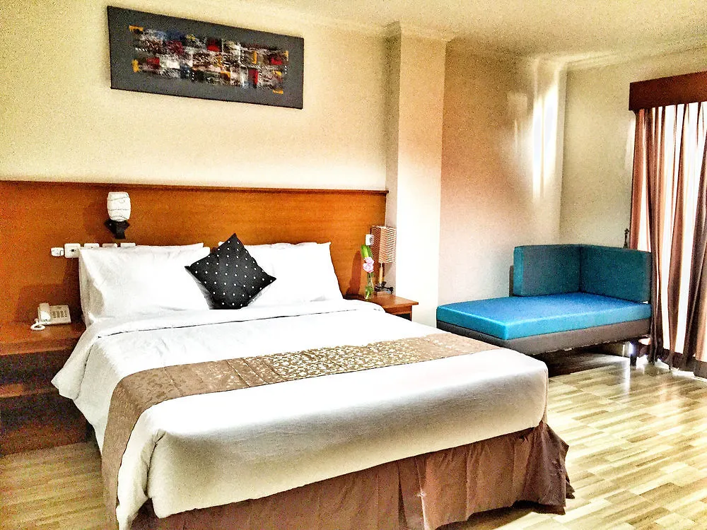 Oyo 3950 The Ratna Hotel Kuta   Kuta (Bali)