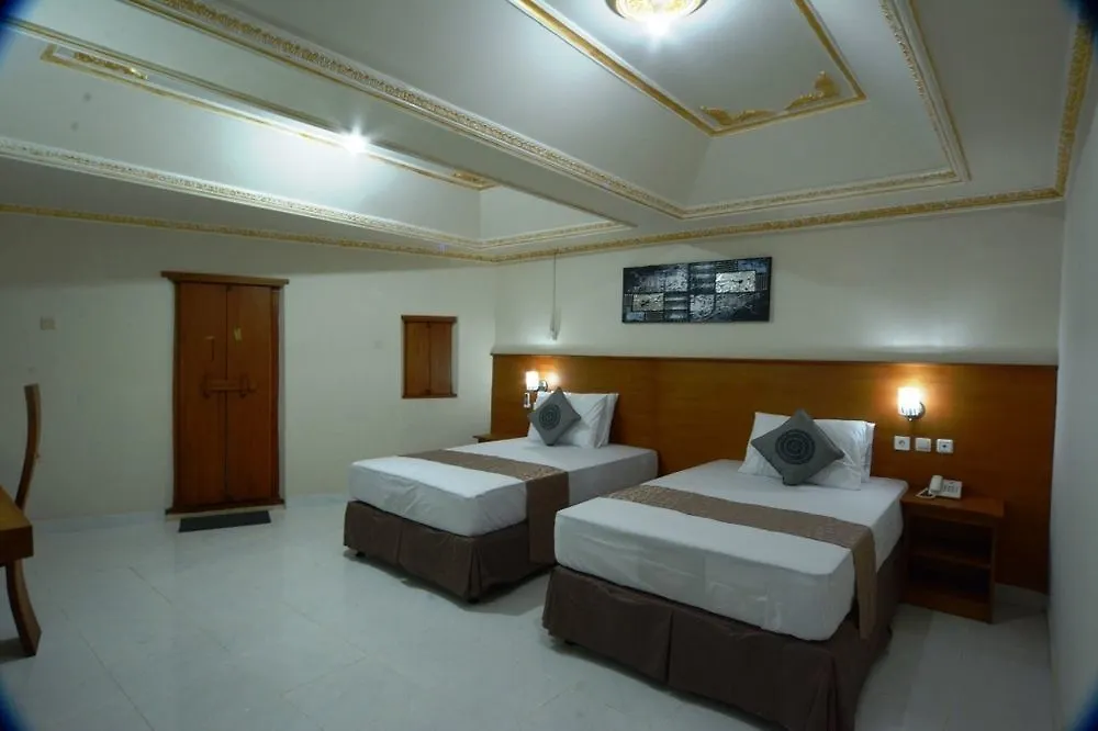 Oyo 3950 The Ratna Hotel Kuta  2*, Kuta (Bali)