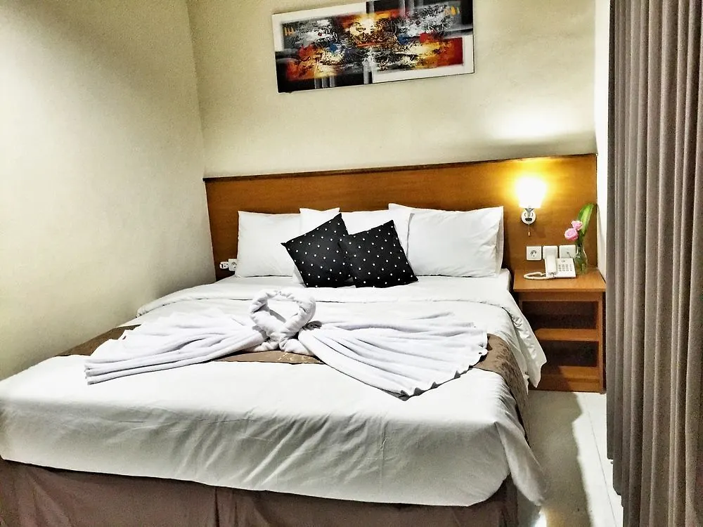Oyo 3950 The Ratna Hotel Kuta   Kuta (Bali)