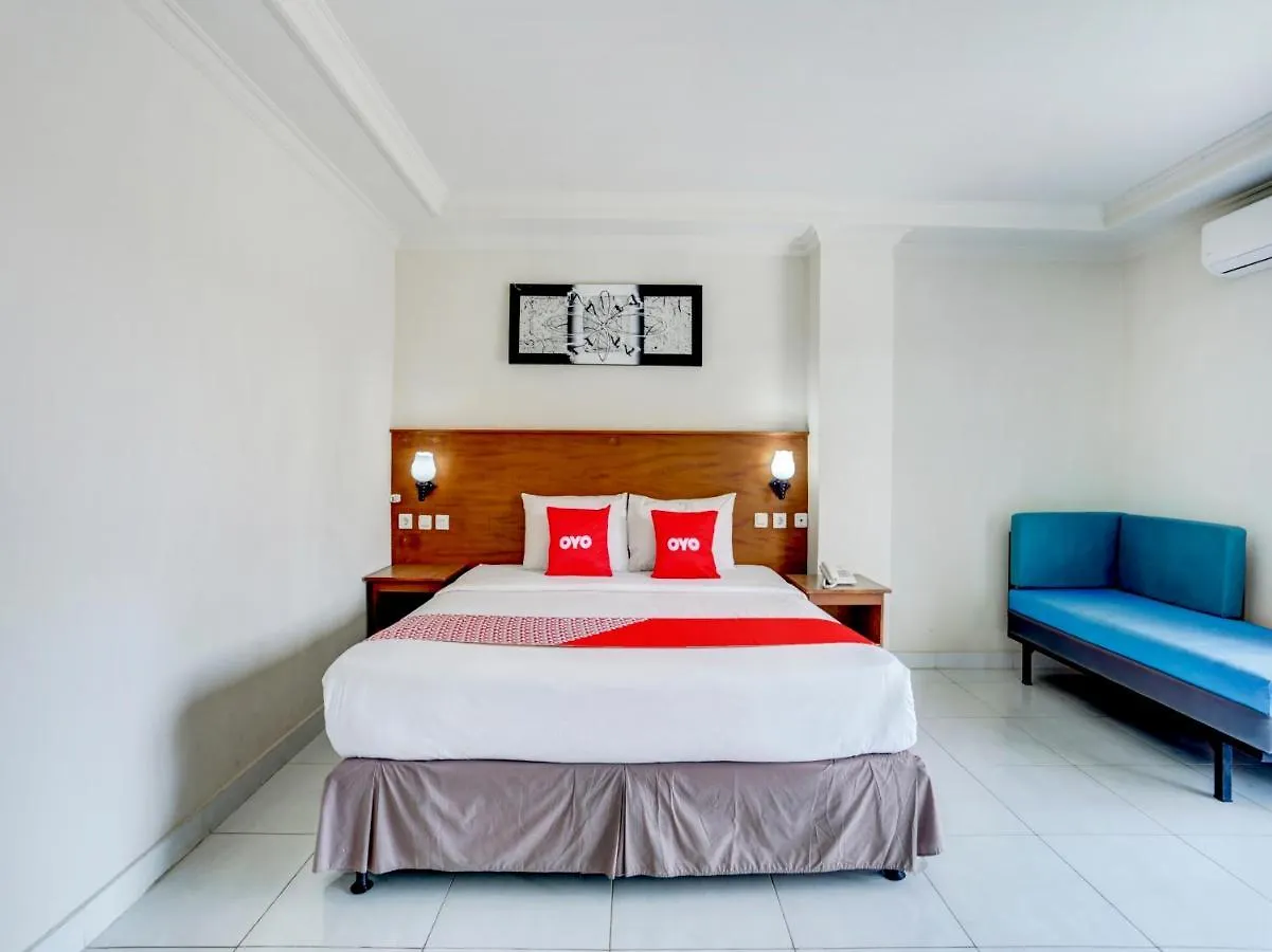Oyo 3950 The Ratna Hotel Kuta   Kuta (Bali)